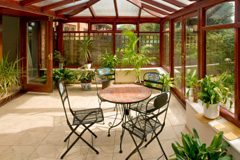 Lower Bobbingworth Green conservatory quotes